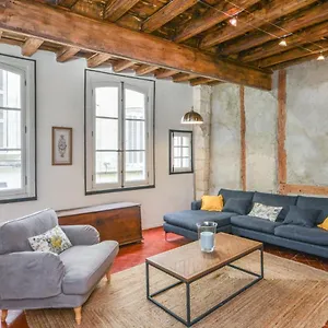 Appartement Gorra - Welkeys