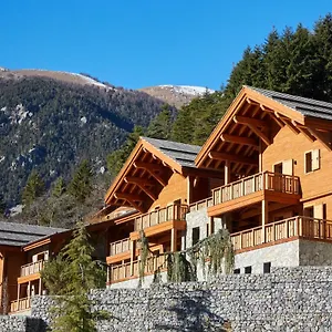 Station touristique Pure Montagne Resort&spa