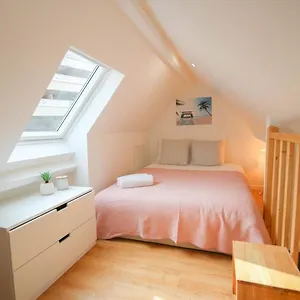 Appartement Centre - Cozy&functional Ap