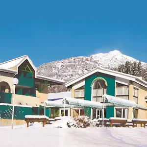Station touristique Club Bleues Les Alpes D'azur
