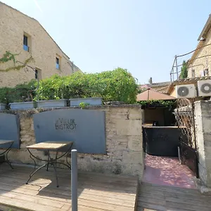 Séjour chez l'habitant Du Vieux Bistrot