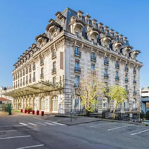 Hotel Mercure Centre Château Perrache